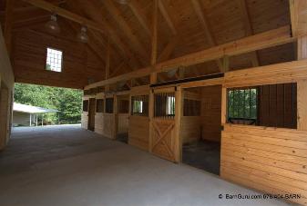 T&G Everywhere - Barn Builder in Ga