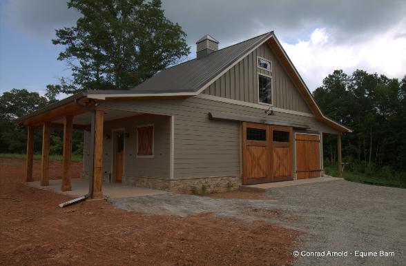 New Horse Barns Photos Of Newly Constructed Horse Barns