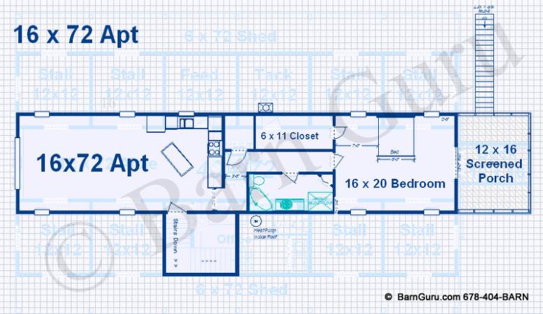 conrad arnold - barn home - Barn Guru.com