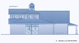 East Elevation
