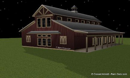Buy_Barn_Plans
